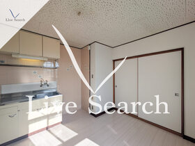 カーサみき 10 【大阪府柴原阪大前駅】 の画像3