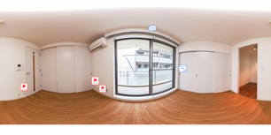 ARK-J 202 【東京都京王線　八幡山駅】 の画像3