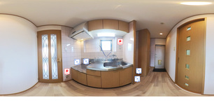 間仁田ビル 201 【埼玉県川越駅】 の画像3