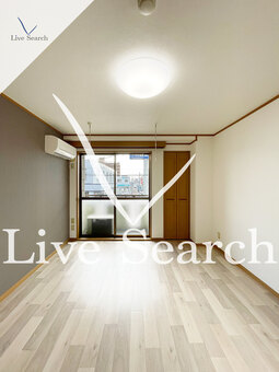 間仁田ビル 201 【埼玉県川越駅】 の画像3