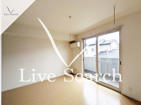 コンフォート 203 【埼玉県三郷中央駅】 の画像3