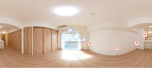 ウィンザーハイム西川口 604 【埼玉県西川口駅】 の画像3