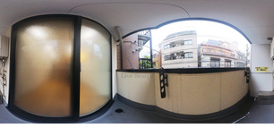 八景舎駒込 203 【東京都駒込駅】 の画像3