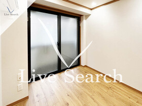 八景舎駒込 203 【東京都駒込駅】 の画像3