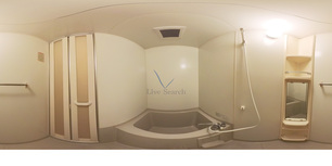 サンベルテ菅沼Ⅰ 103 【埼玉県京浜東北・根岸線　大宮駅　徒歩20分】 の画像3