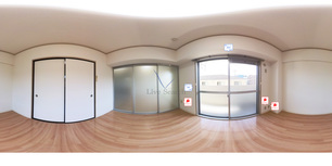 八田坪井ハイツ 203 【愛知県八田駅】 の画像3