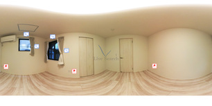 フレスト塩釜口　 B1 【愛知県名城線　塩釜口駅徒歩5分】 の画像3