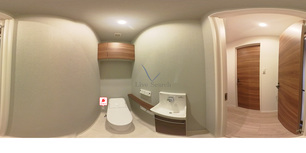 ルピナスⅠ 103 【埼玉県八潮駅】 の画像3