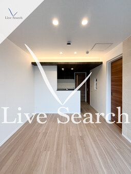 ルピナスⅠ 103 【埼玉県八潮駅】 の画像3