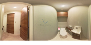 ルピナスⅠ 102 【埼玉県八潮駅】 の画像3