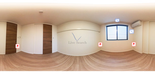 ルピナスⅠ 201 【埼玉県八潮駅】 の画像3