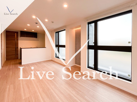 ルピナスⅠ 201 【埼玉県八潮駅】 の画像3