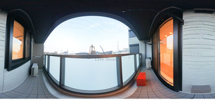 ルピナスⅠ 203 【埼玉県八潮駅】 の画像3