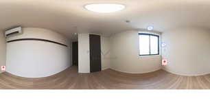 ルピナスⅠ 306 【埼玉県八潮駅】 の画像3