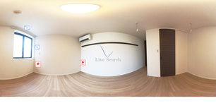 ルピナスⅠ 206 【埼玉県八潮駅】 の画像3