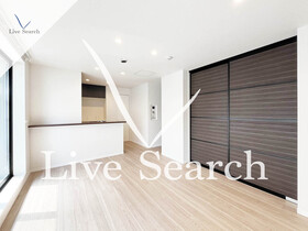 ルピナスⅠ 206 【埼玉県八潮駅】 の画像3