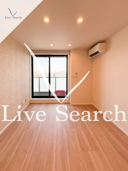 ルピナスⅠ 303 【埼玉県八潮駅】 の画像3