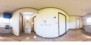 ハイツマリーナ 105 【神奈川県鶴巻温泉駅】 の画像3