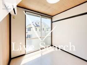 ふじみ野ハイツ 203 【神奈川県伊勢原駅】 の画像3