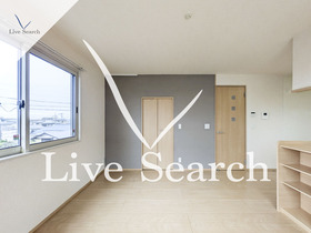 森邸D棟 1 【神奈川県東急田園都市線　市が尾駅　徒歩20分】 の画像3