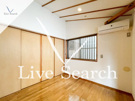 雑司が谷テラスハウス 202 【東京都雑司が谷駅】 の画像3