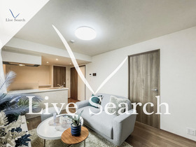 ウェルスクエア南長崎 503 【東京都南長崎】 の画像3