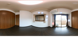 エクサイド天神 1305 【福岡県天神】 の画像3