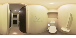 エムズアパセカンド 202 【愛知県味鋺駅】 の画像3