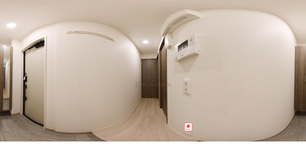 ザフィーア相南 102 【神奈川県小田急相模原駅】 の画像3