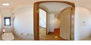 メインステージ中野坂上 310 【東京都中央線 西荻窪駅】 の画像3