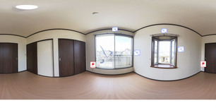 センタービレッジ 205 【埼玉県吉野原駅】 の画像3