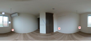 ザフィーア相南 201 【神奈川県小田急相模原駅】 の画像3