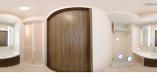 ザフィーア相南 302 【神奈川県小田急相模原駅】 の画像3