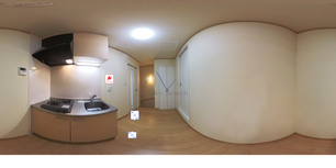 ドミールエクラ 201 【東京都白山駅】 の画像3