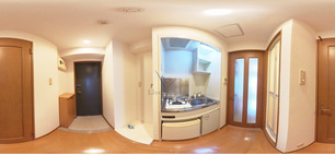 クレアシオン市ヶ谷西 204 【東京都曙橋駅】 の画像3