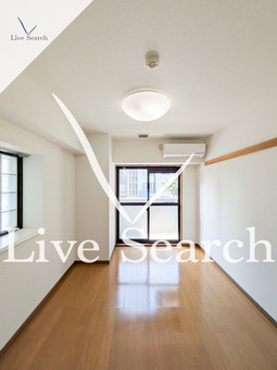 クレアシオン市ヶ谷西 204 【東京都曙橋駅】 の画像3