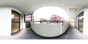 グローブハイツ丘上 0301 【愛知県覚王山駅】 の画像3