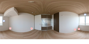 ザフィーア相南 305 【神奈川県小田急相模原駅】 の画像3