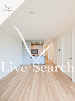 晴海フラッグ 　サンビレッジA棟 307 【東京都都営大江戸線「勝どき」駅（A3a出口利用）徒歩18分】 の画像3