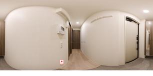 ザフィーア相南 203 【神奈川県小田急相模原駅】 の画像3