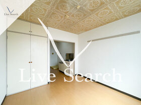 パオ井口 32 【東京都武蔵境駅】 の画像3