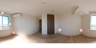 ザフィーア相南 301 【神奈川県小田急相模原駅】 の画像3