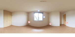 プレミアスパルクⅢ 202 【茨城県研究学園】 の画像3