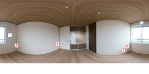 ザフィーア相南 205 【神奈川県小田急相模原駅】 の画像3