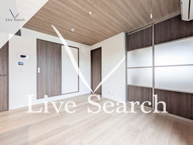 ザフィーア相南 205 【神奈川県小田急相模原駅】 の画像3