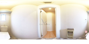 ファミールオガタF棟 202 【熊本県水前寺駅】 の画像3