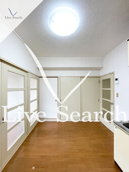 ヴェルデ平針南 1B 【愛知県原駅】 の画像3