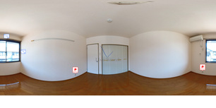 フレマリール東橋本 B202 【神奈川県橋本駅】 の画像3