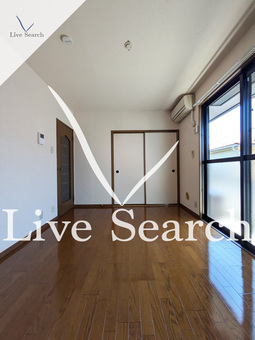 フレマリール東橋本 B202 【神奈川県橋本駅】 の画像3