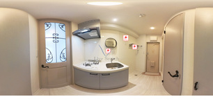 ヒルサイドつつじヶ丘 211 【東京都つつじヶ丘駅】 の画像3